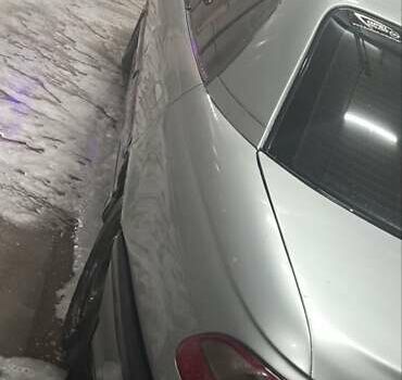 Сірий Опель Омега, об'ємом двигуна 2 л та пробігом 550 тис. км за 1800 $, фото 13 на Automoto.ua