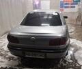 Сірий Опель Омега, об'ємом двигуна 2 л та пробігом 550 тис. км за 1800 $, фото 3 на Automoto.ua