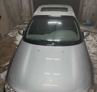 Сірий Опель Омега, об'ємом двигуна 2 л та пробігом 550 тис. км за 1800 $, фото 1 на Automoto.ua