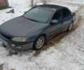 Серый Опель Омега, объемом двигателя 2 л и пробегом 200 тыс. км за 1400 $, фото 1 на Automoto.ua