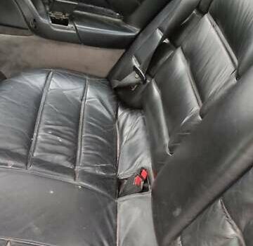 Серый Опель Омега, объемом двигателя 0 л и пробегом 300 тыс. км за 1700 $, фото 2 на Automoto.ua