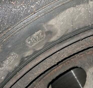 Сірий Опель Омега, об'ємом двигуна 2 л та пробігом 550 тис. км за 1800 $, фото 12 на Automoto.ua