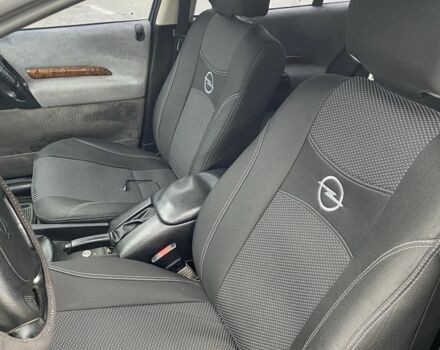 Серый Опель Омега, объемом двигателя 2 л и пробегом 317 тыс. км за 1780 $, фото 5 на Automoto.ua