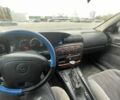 Опель Омега 1994 у Запоріжжя на Automoto.ua Сірий Опель Омега, об'ємом двигуна 2 л та пробігом 3 тис. км за 1750 $, фото 5 на Automoto.ua