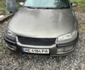 Опель Омега 1994 в Кривом Роге на Automoto.ua Серый Опель Омега, объемом двигателя 2.5 л и пробегом 3 тыс. км за 1200 $, фото 4 на Automoto.ua