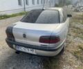 Серый Опель Омега, объемом двигателя 2 л и пробегом 440 тыс. км за 2108 $, фото 1 на Automoto.ua