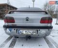 Серый Опель Омега, объемом двигателя 2.96 л и пробегом 93 тыс. км за 2700 $, фото 5 на Automoto.ua