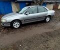 Серый Опель Омега, объемом двигателя 2 л и пробегом 250 тыс. км за 1300 $, фото 1 на Automoto.ua