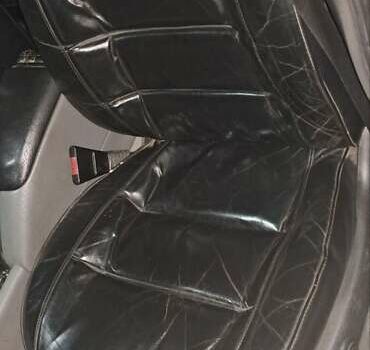 Сірий Опель Омега, об'ємом двигуна 2 л та пробігом 550 тис. км за 1800 $, фото 6 на Automoto.ua