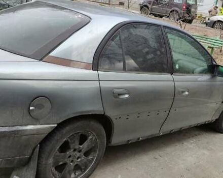 Серый Опель Омега, объемом двигателя 0 л и пробегом 300 тыс. км за 1700 $, фото 3 на Automoto.ua