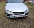 Серый Опель Омега, объемом двигателя 2 л и пробегом 3 тыс. км за 1450 $, фото 14 на Automoto.ua