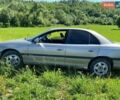 Серый Опель Омега, объемом двигателя 3 л и пробегом 255 тыс. км за 1300 $, фото 1 на Automoto.ua
