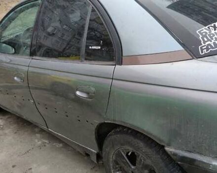 Серый Опель Омега, объемом двигателя 0 л и пробегом 300 тыс. км за 1700 $, фото 1 на Automoto.ua