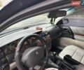 Сірий Опель Омега, об'ємом двигуна 2.5 л та пробігом 200 тис. км за 1899 $, фото 9 на Automoto.ua