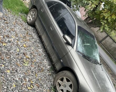 Опель Омега 1994 в Кривом Роге на Automoto.ua Серый Опель Омега, объемом двигателя 2.5 л и пробегом 3 тыс. км за 1200 $, фото 1 на Automoto.ua