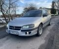 Сірий Опель Омега, об'ємом двигуна 2 л та пробігом 177 тис. км за 999 $, фото 1 на Automoto.ua