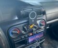 Сірий Опель Омега, об'ємом двигуна 2 л та пробігом 448 тис. км за 2000 $, фото 5 на Automoto.ua