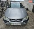 Серый Опель Омега, объемом двигателя 2 л и пробегом 365 тыс. км за 1950 $, фото 1 на Automoto.ua