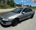 Серый Опель Омега, объемом двигателя 2 л и пробегом 300 тыс. км за 890 $, фото 1 на Automoto.ua