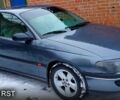 Сірий Опель Омега, об'ємом двигуна 2.5 л та пробігом 0 тис. км за 2400 $, фото 1 на Automoto.ua