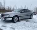 Сірий Опель Омега, об'ємом двигуна 3 л та пробігом 320 тис. км за 2100 $, фото 1 на Automoto.ua