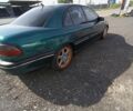 Сірий Опель Омега, об'ємом двигуна 2 л та пробігом 600 тис. км за 2500 $, фото 7 на Automoto.ua