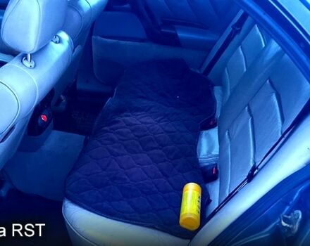 Серый Опель Омега, объемом двигателя 2.5 л и пробегом 0 тыс. км за 2400 $, фото 3 на Automoto.ua