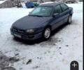 Серый Опель Омега, объемом двигателя 2 л и пробегом 300 тыс. км за 1500 $, фото 1 на Automoto.ua