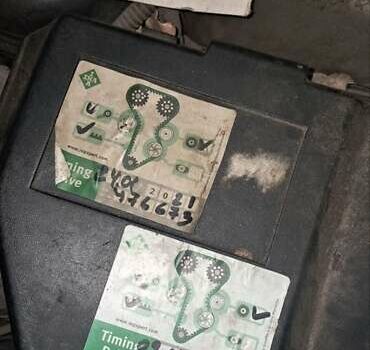 Сірий Опель Омега, об'ємом двигуна 2 л та пробігом 550 тис. км за 1800 $, фото 11 на Automoto.ua