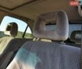 Сірий Опель Омега, об'ємом двигуна 1.98 л та пробігом 460 тис. км за 1226 $, фото 7 на Automoto.ua