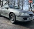 Серый Опель Омега, объемом двигателя 2 л и пробегом 370 тыс. км за 1800 $, фото 4 на Automoto.ua
