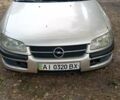 Сірий Опель Омега, об'ємом двигуна 2 л та пробігом 294 тис. км за 2100 $, фото 3 на Automoto.ua