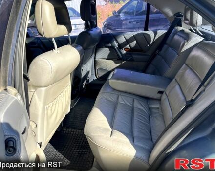 Серый Опель Омега, объемом двигателя 2.5 л и пробегом 0 тыс. км за 2250 $, фото 3 на Automoto.ua