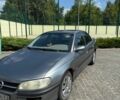 Сірий Опель Омега, об'ємом двигуна 2 л та пробігом 321 тис. км за 2650 $, фото 3 на Automoto.ua