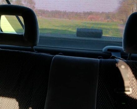 Серый Опель Омега, объемом двигателя 2 л и пробегом 390 тыс. км за 2324 $, фото 6 на Automoto.ua