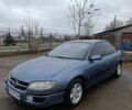 Сірий Опель Омега, об'ємом двигуна 2 л та пробігом 409 тис. км за 2200 $, фото 1 на Automoto.ua