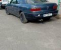 Сірий Опель Омега, об'ємом двигуна 2 л та пробігом 390 тис. км за 1200 $, фото 5 на Automoto.ua