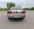 Серый Опель Омега, объемом двигателя 3 л и пробегом 350 тыс. км за 1999 $, фото 8 на Automoto.ua