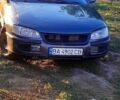 Серый Опель Омега, объемом двигателя 2.5 л и пробегом 452 тыс. км за 1500 $, фото 1 на Automoto.ua