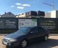 Серый Опель Омега, объемом двигателя 2 л и пробегом 338 тыс. км за 2300 $, фото 1 на Automoto.ua