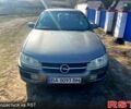 Серый Опель Омега, объемом двигателя 2 л и пробегом 0 тыс. км за 1250 $, фото 1 на Automoto.ua