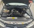 Сірий Опель Омега, об'ємом двигуна 2 л та пробігом 257 тис. км за 4100 $, фото 5 на Automoto.ua