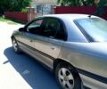 Серый Опель Омега, объемом двигателя 2 л и пробегом 150 тыс. км за 2700 $, фото 12 на Automoto.ua
