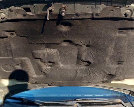 Серый Опель Омега, объемом двигателя 2 л и пробегом 390 тыс. км за 2324 $, фото 9 на Automoto.ua