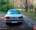 Сірий Опель Омега, об'ємом двигуна 2 л та пробігом 98 тис. км за 1300 $, фото 3 на Automoto.ua