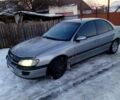 Серый Опель Омега, объемом двигателя 2 л и пробегом 0 тыс. км за 2000 $, фото 1 на Automoto.ua