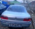 Серый Опель Омега, объемом двигателя 2.5 л и пробегом 0 тыс. км за 570 $, фото 1 на Automoto.ua
