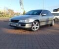 Сірий Опель Омега, об'ємом двигуна 2.5 л та пробігом 400 тис. км за 2600 $, фото 19 на Automoto.ua