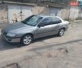 Сірий Опель Омега, об'ємом двигуна 2 л та пробігом 257 тис. км за 4100 $, фото 7 на Automoto.ua