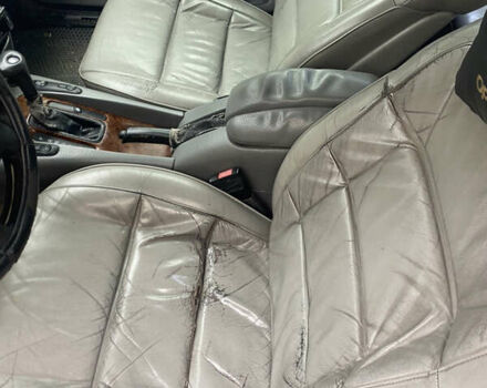 Сірий Опель Омега, об'ємом двигуна 0 л та пробігом 300 тис. км за 1750 $, фото 6 на Automoto.ua